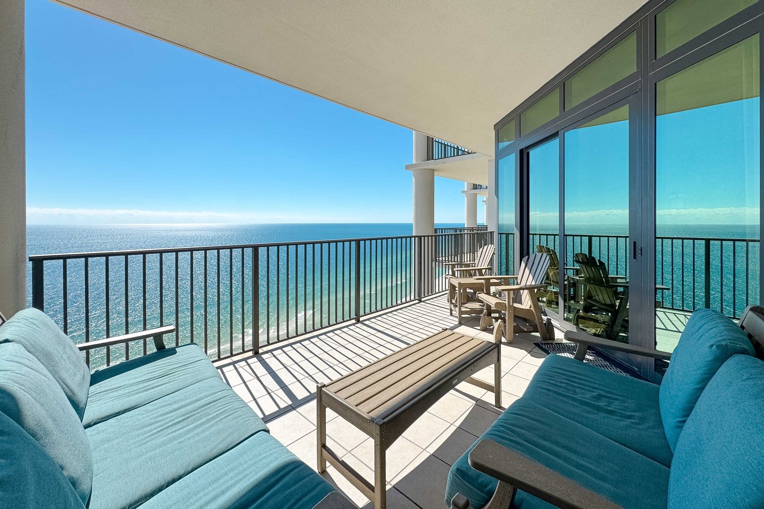 Orange Beach Vacation Rental
