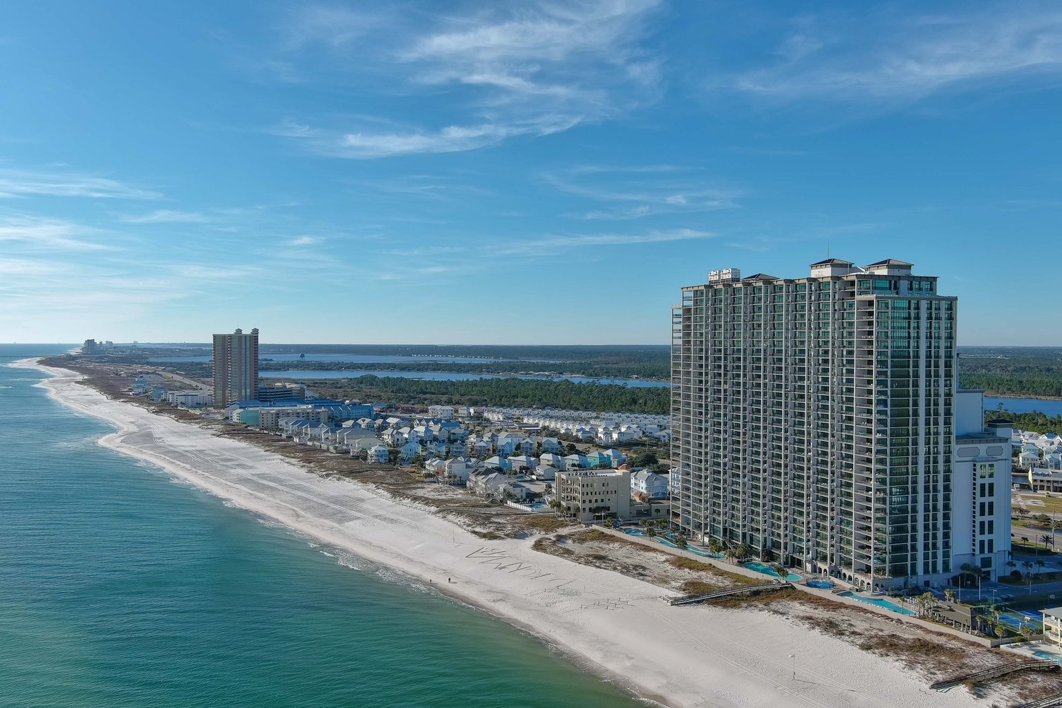 Orange Beach Vacation Rental