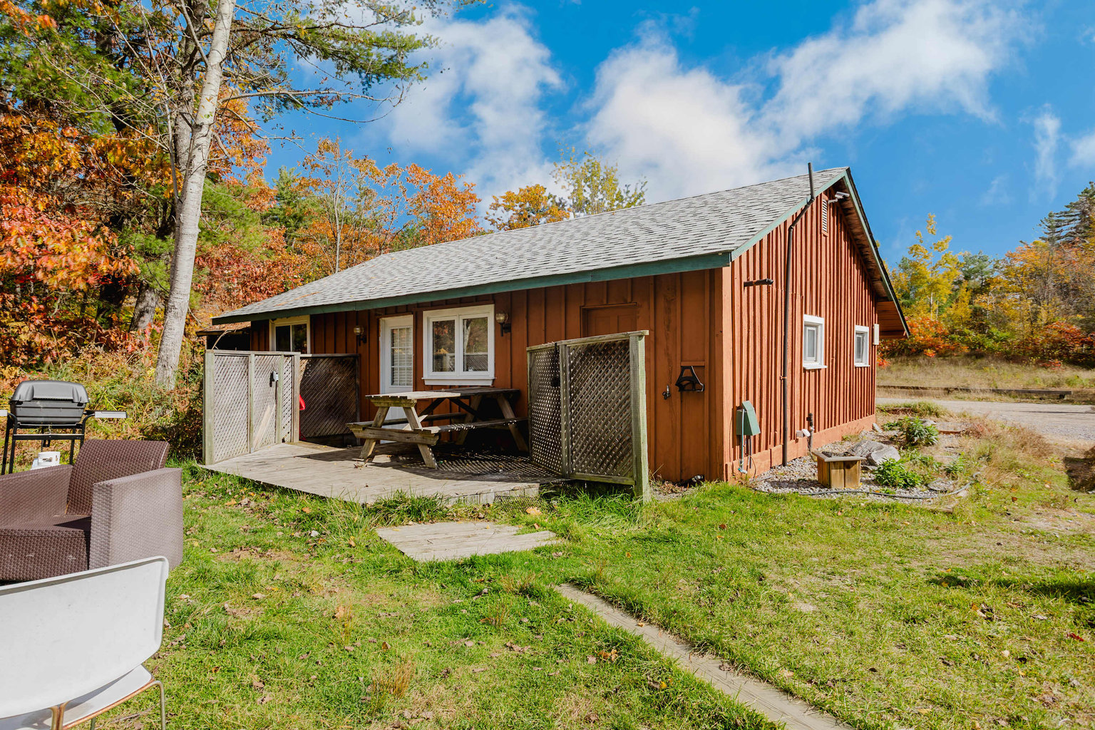 Gravenhurst Vacation Rental