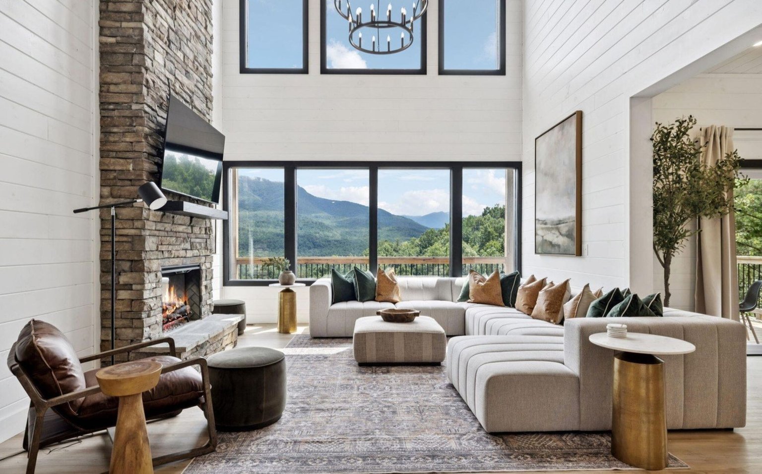 Gatlinburg Vacation Rental