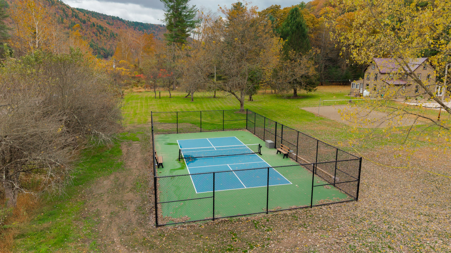 Cedar Run Vacation Rental