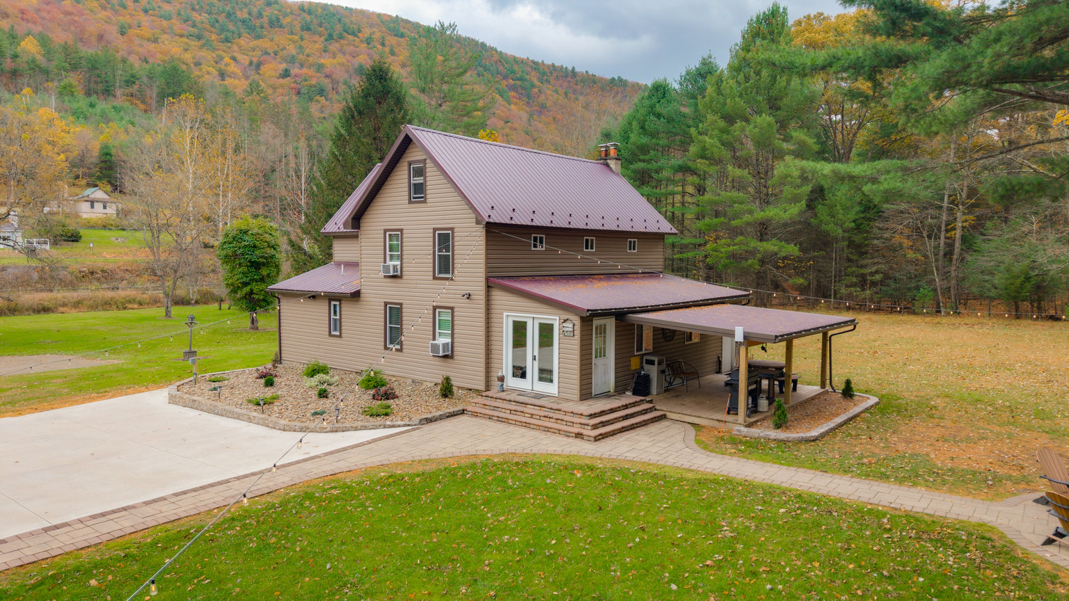 Cedar Run Vacation Rental