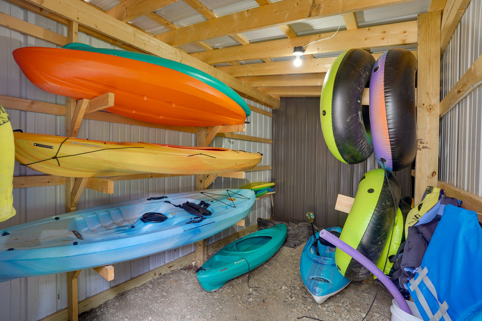 Cedar Run Vacation Rental