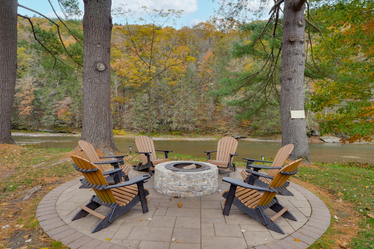 Cedar Run Vacation Rental