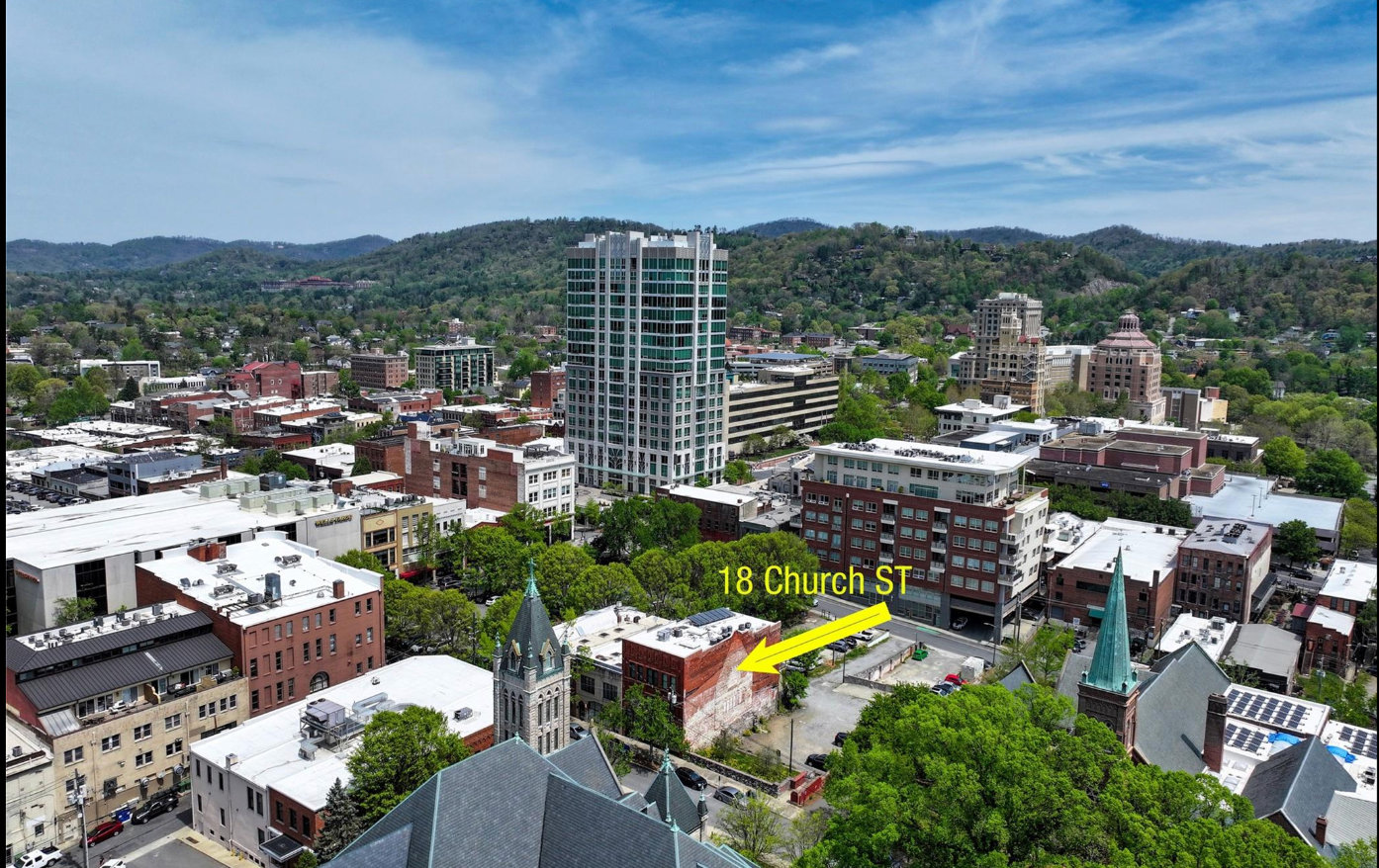 Asheville Vacation Rental