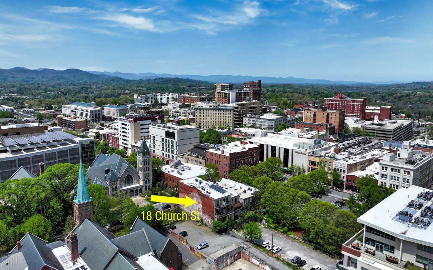 Asheville Vacation Rental