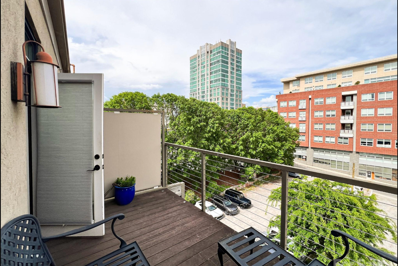 Asheville Vacation Rental