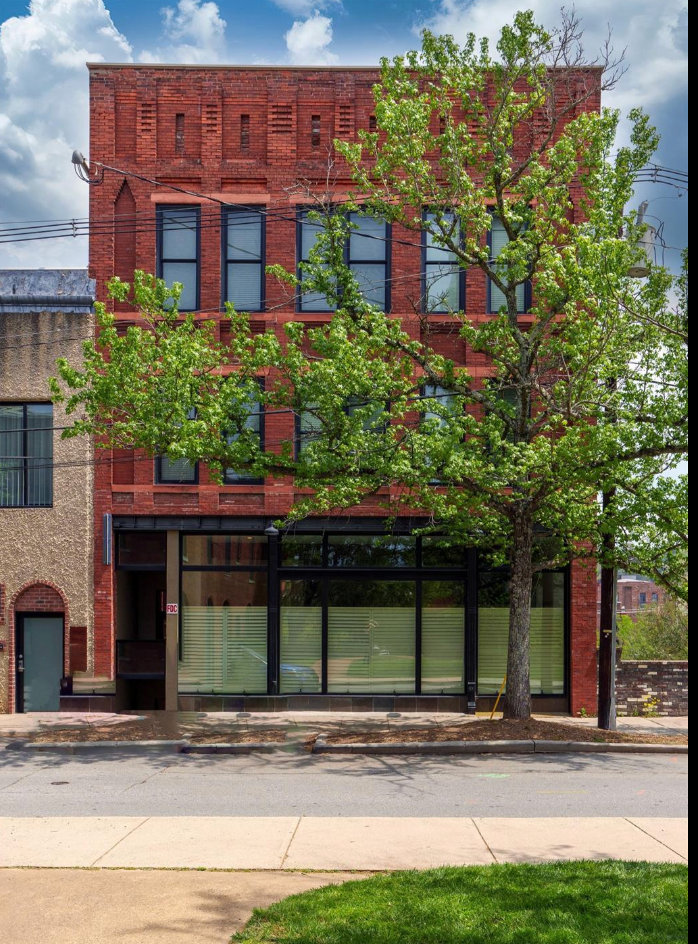 Asheville Vacation Rental