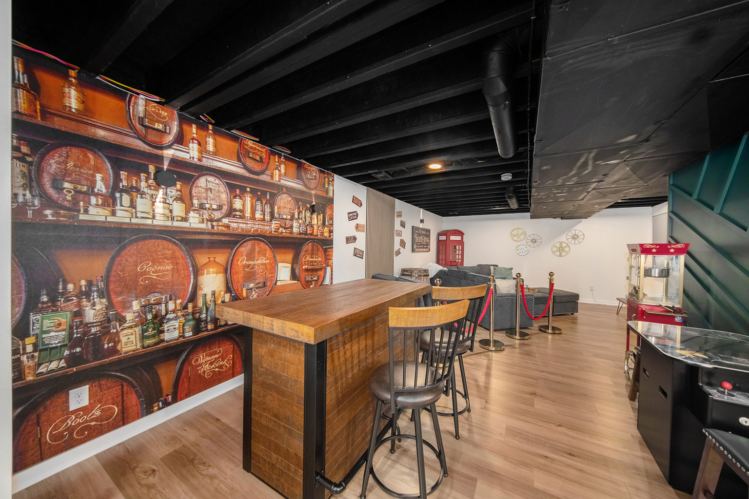 Ann Arbor Vacation Rental