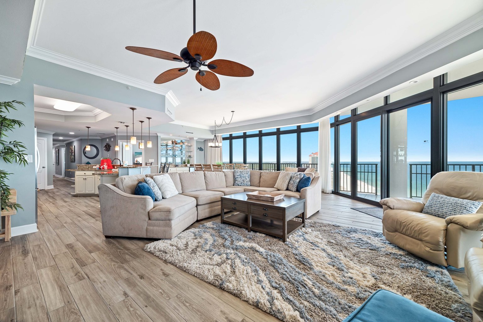 Orange Beach Vacation Rental