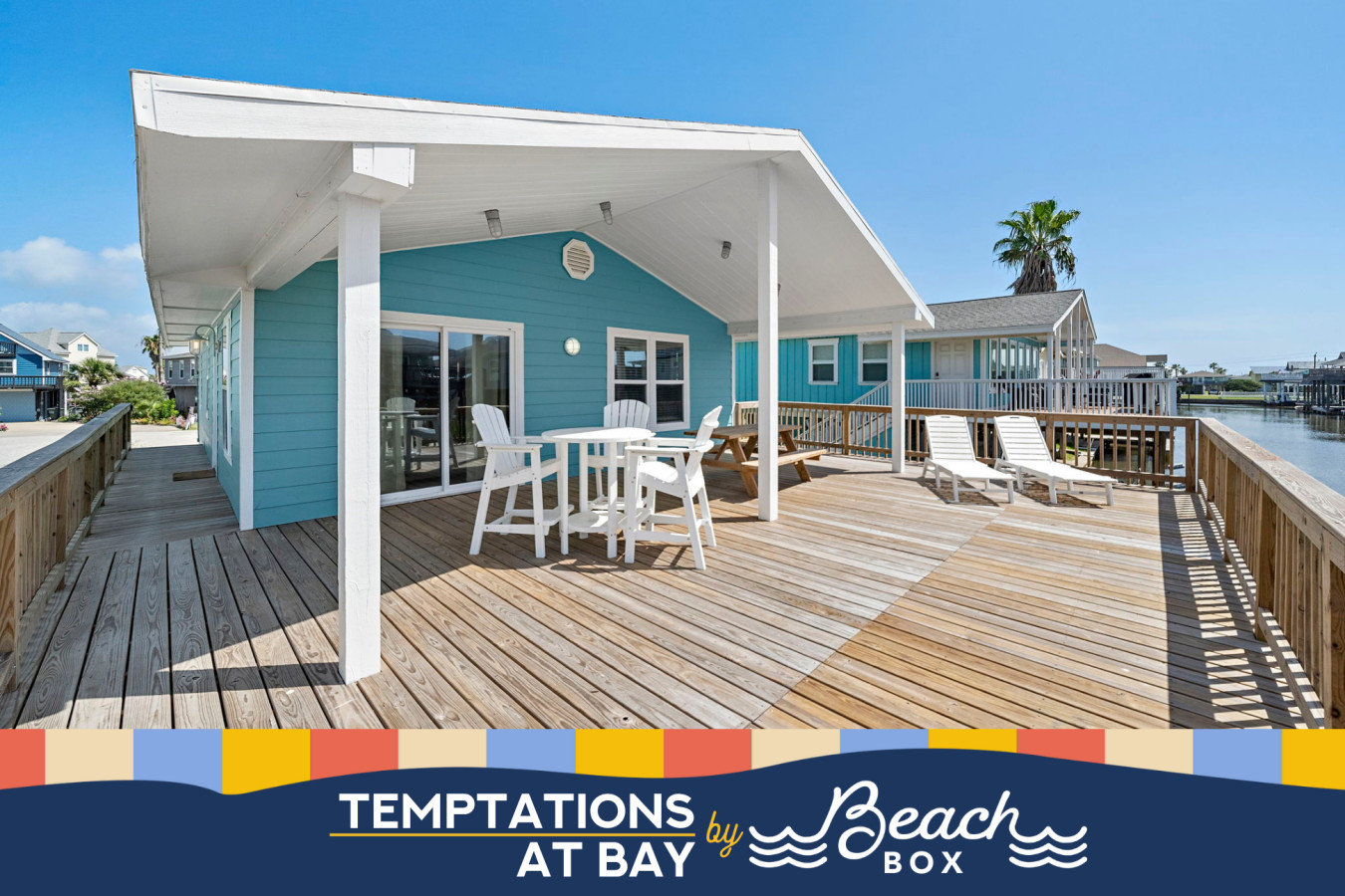 Galveston Vacation Rental