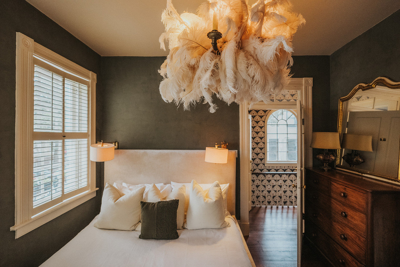 Savannah Vacation Rental