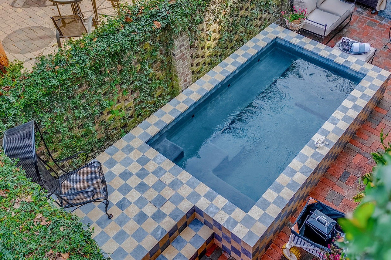 Savannah Vacation Rental