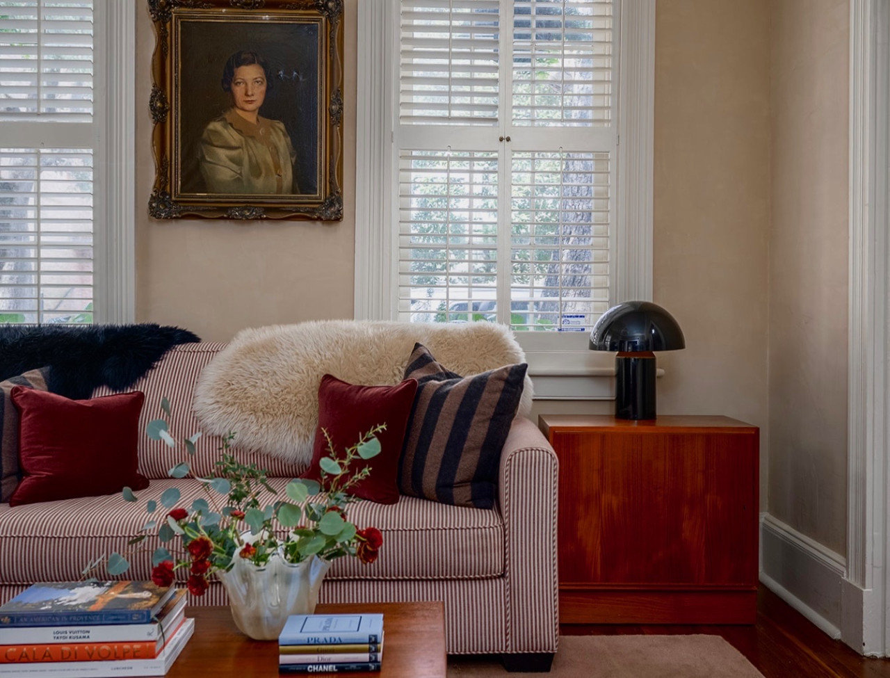 Savannah Vacation Rental