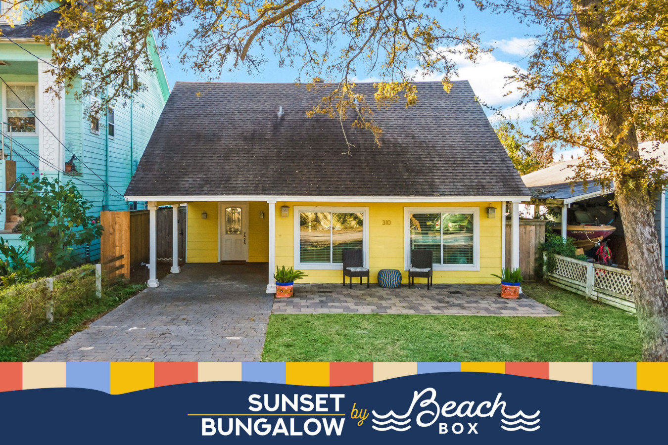 Kemah Area Vacation Rental