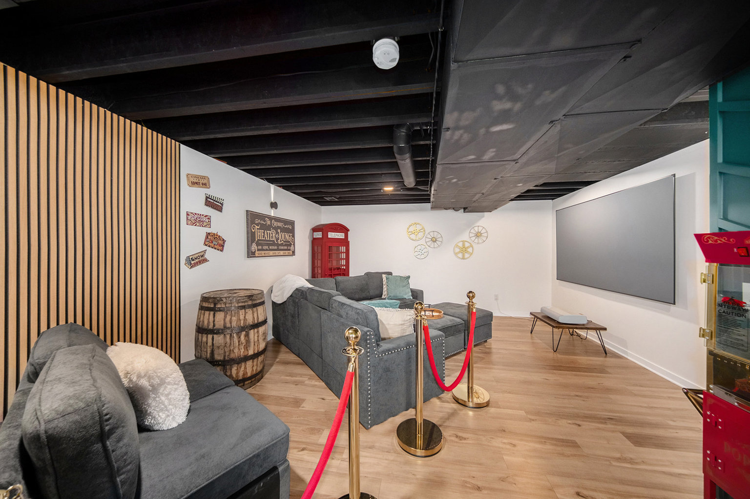 Ann Arbor Vacation Rental