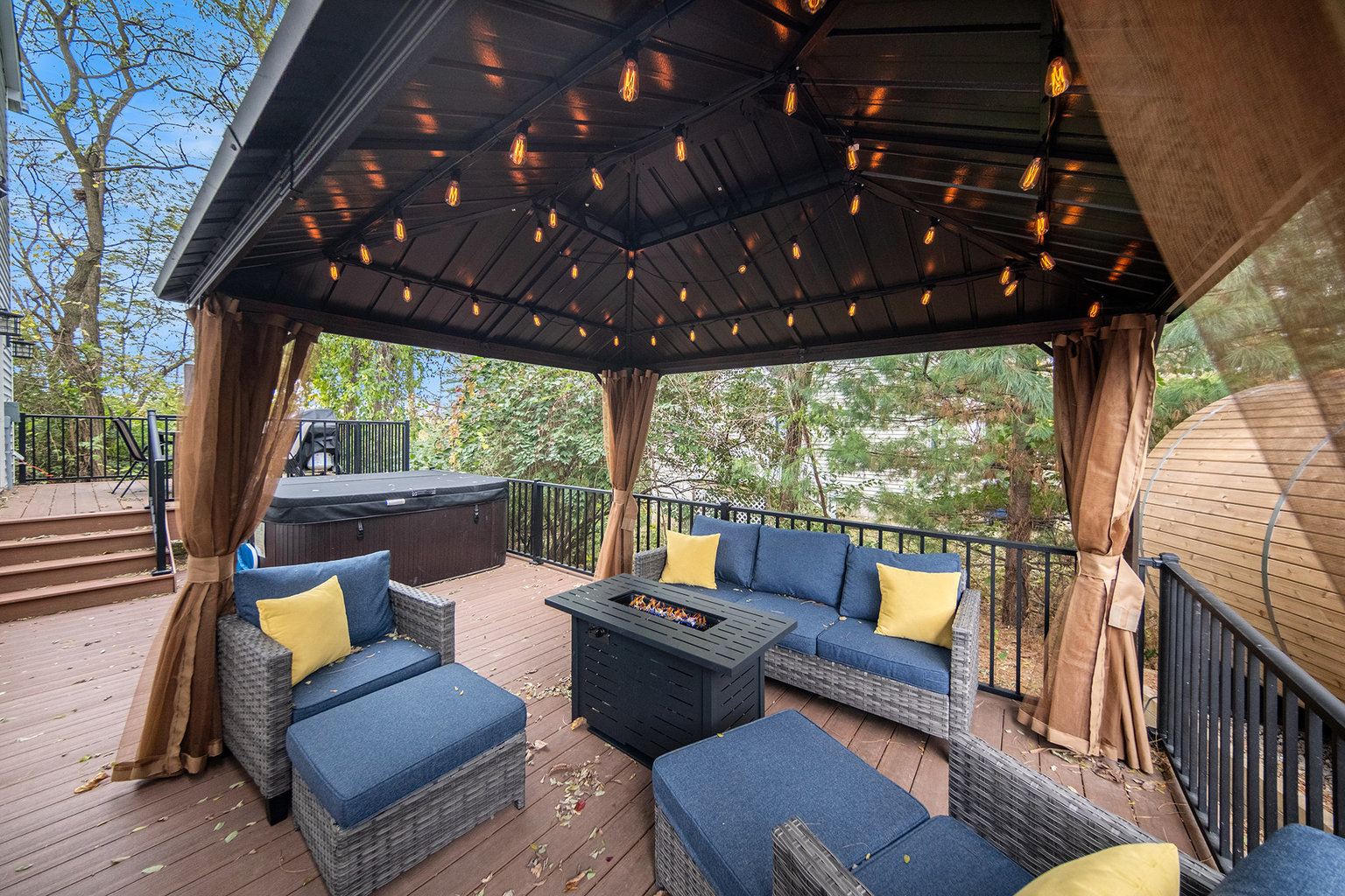 Ann Arbor Vacation Rental