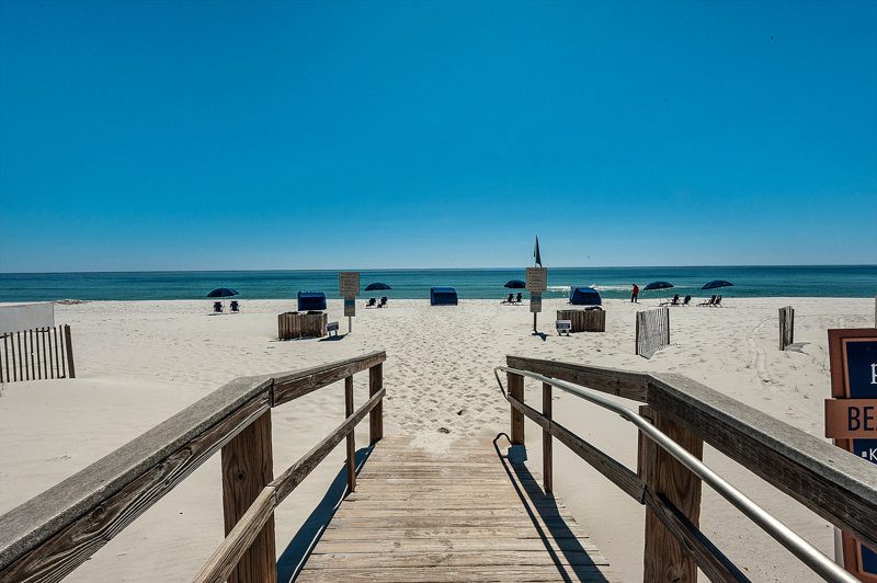 Pensacola Beach Vacation Rental