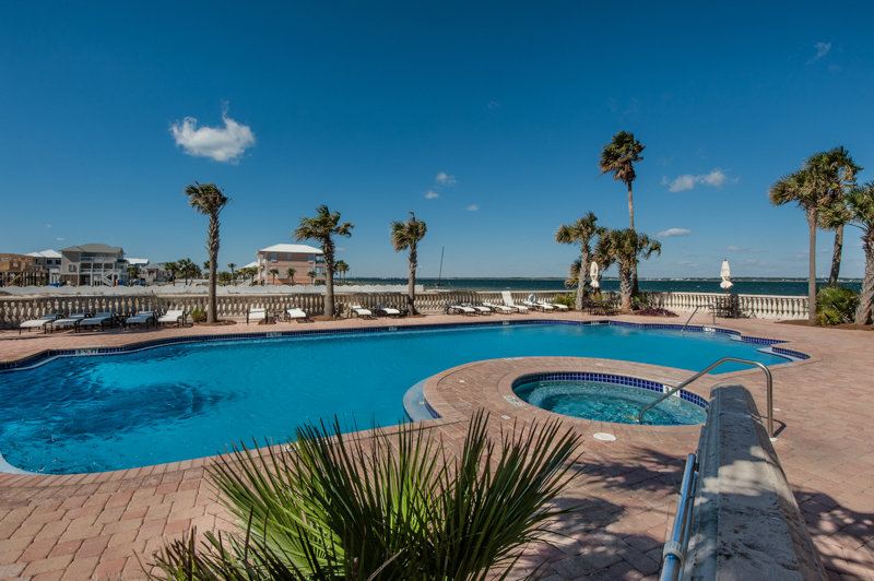 Pensacola Beach Vacation Rental