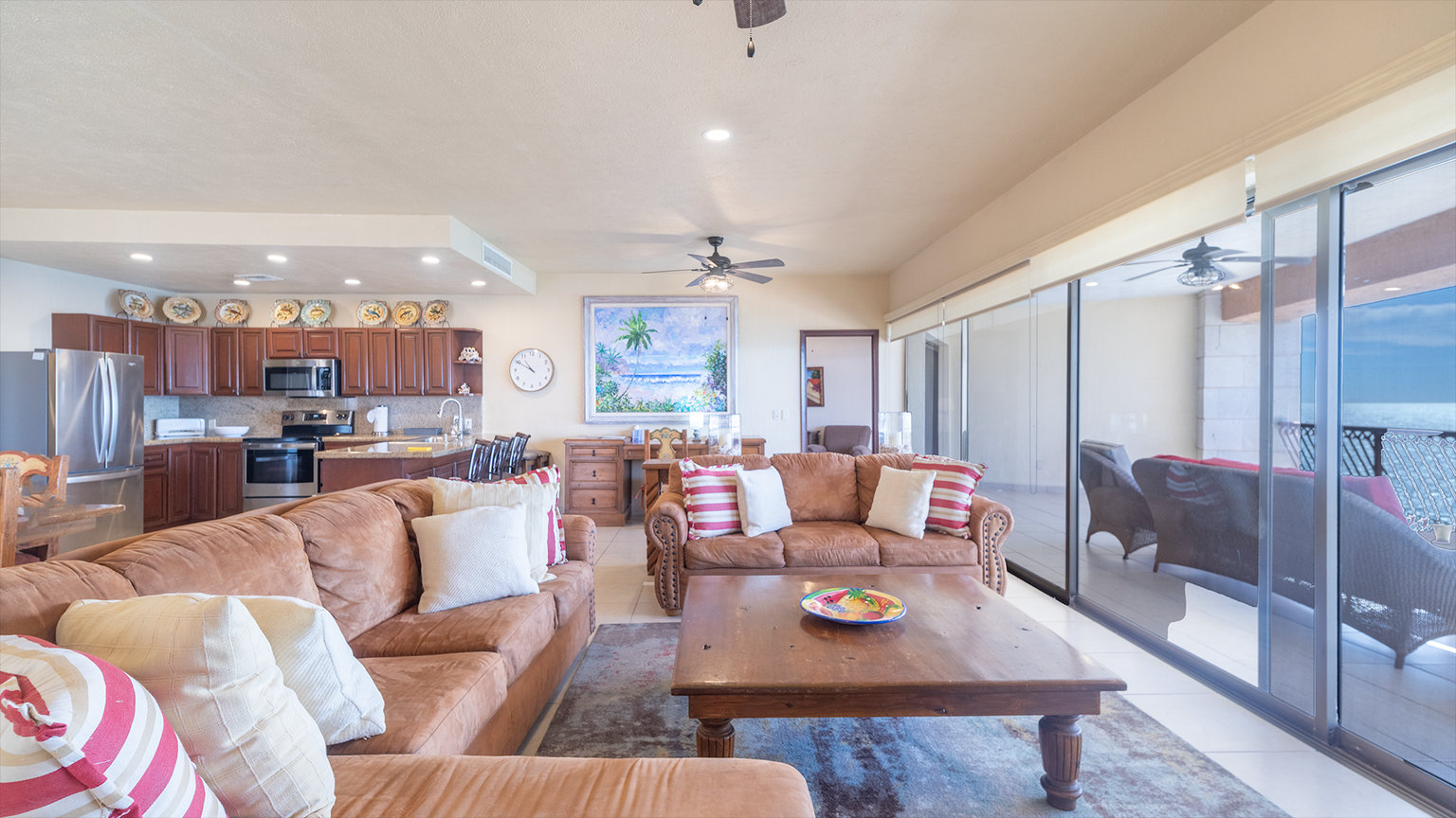 Puerto Peñasco Vacation Rental