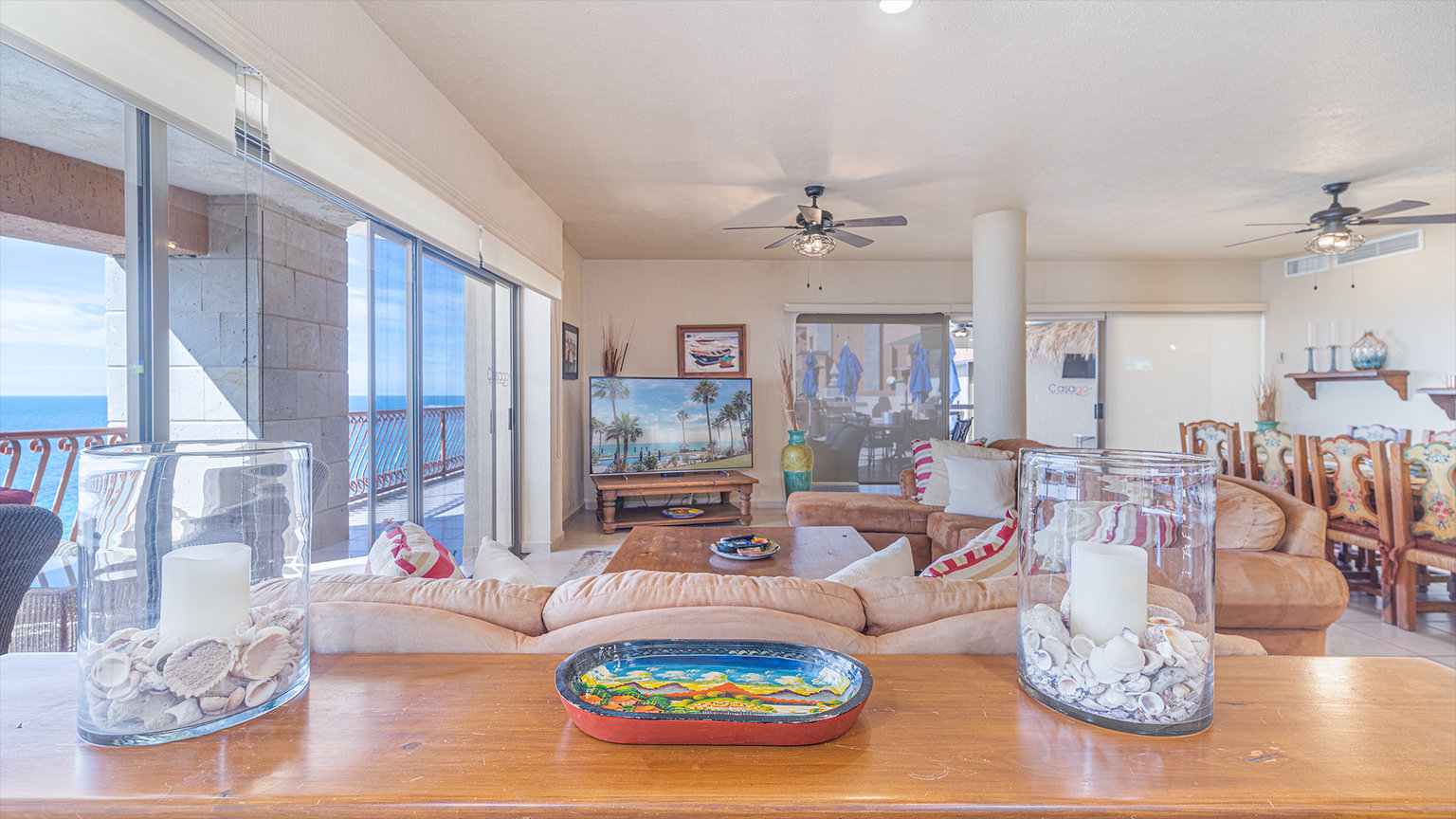 Puerto Peñasco Vacation Rental