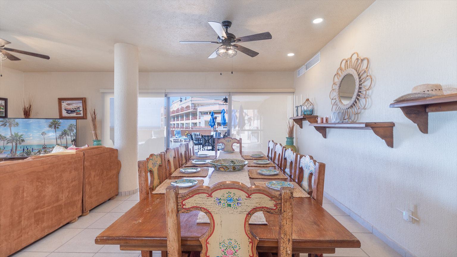 Puerto Peñasco Vacation Rental