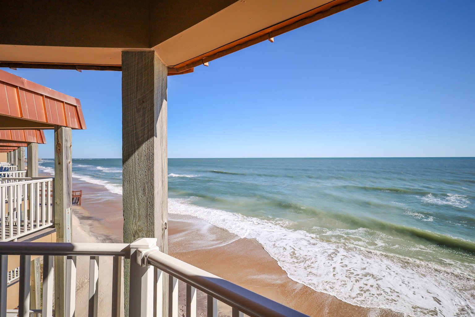North Topsail Beach Vacation Rental