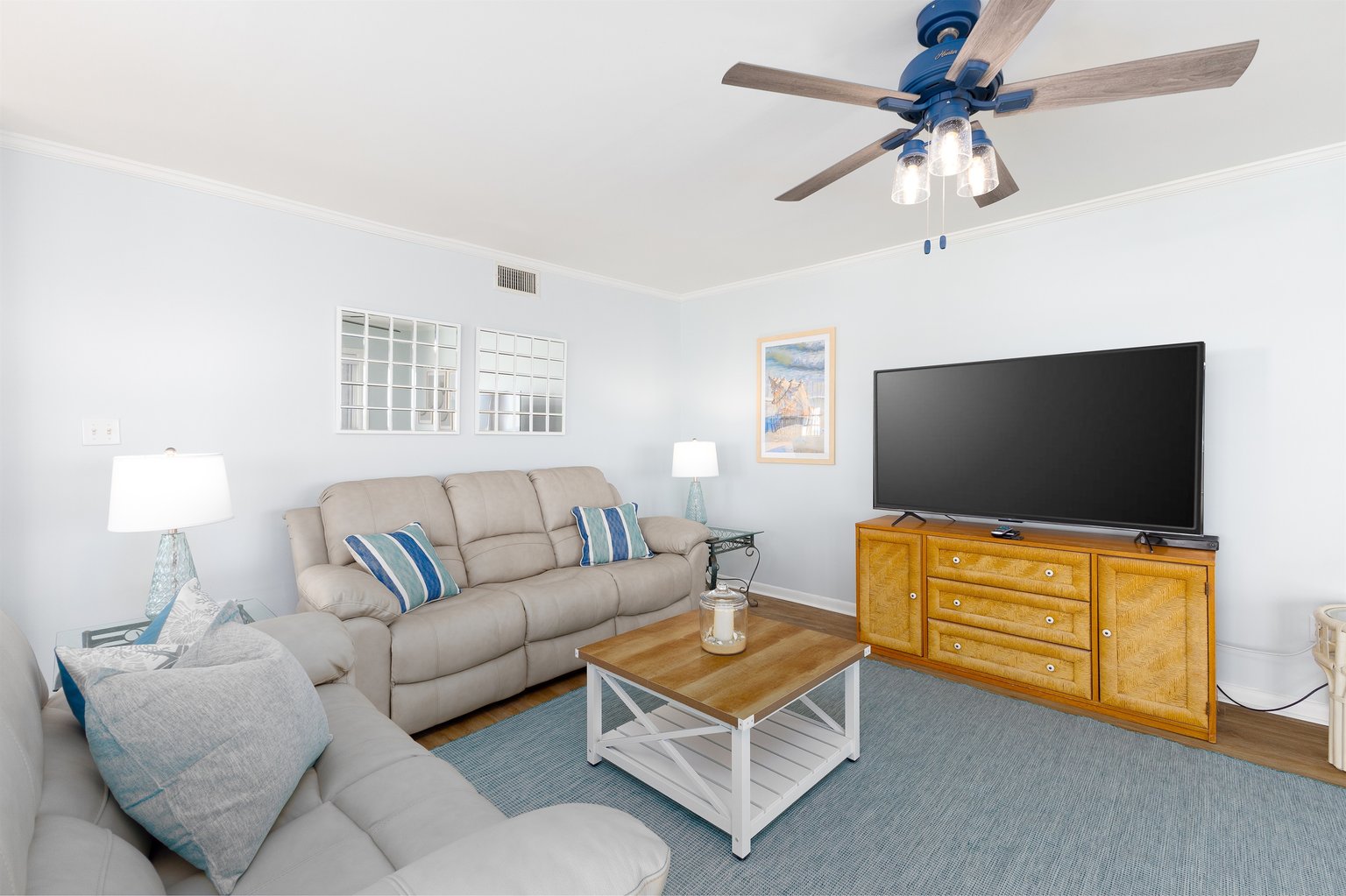 North Topsail Beach Vacation Rental