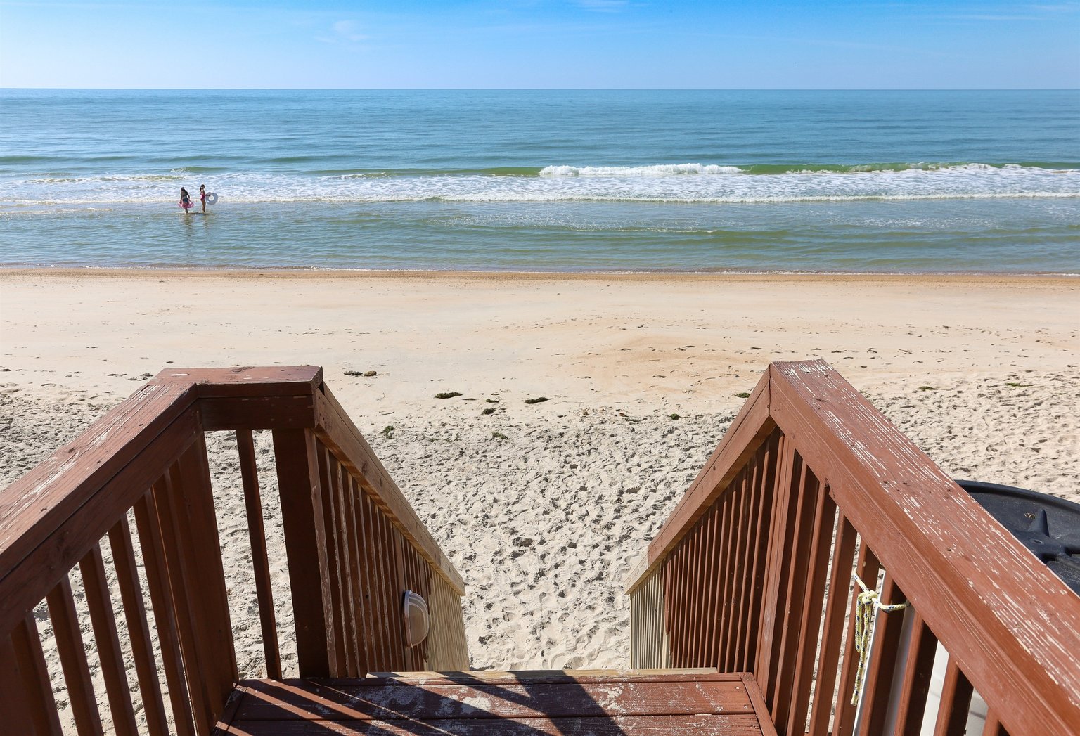 North Topsail Beach Vacation Rental