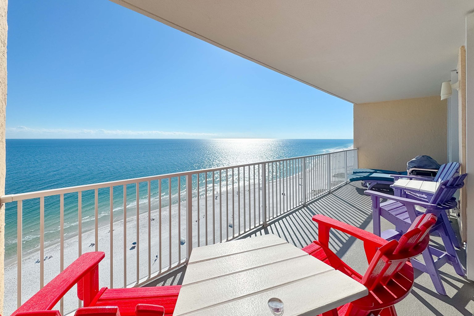 Gulf Shores Vacation Rental