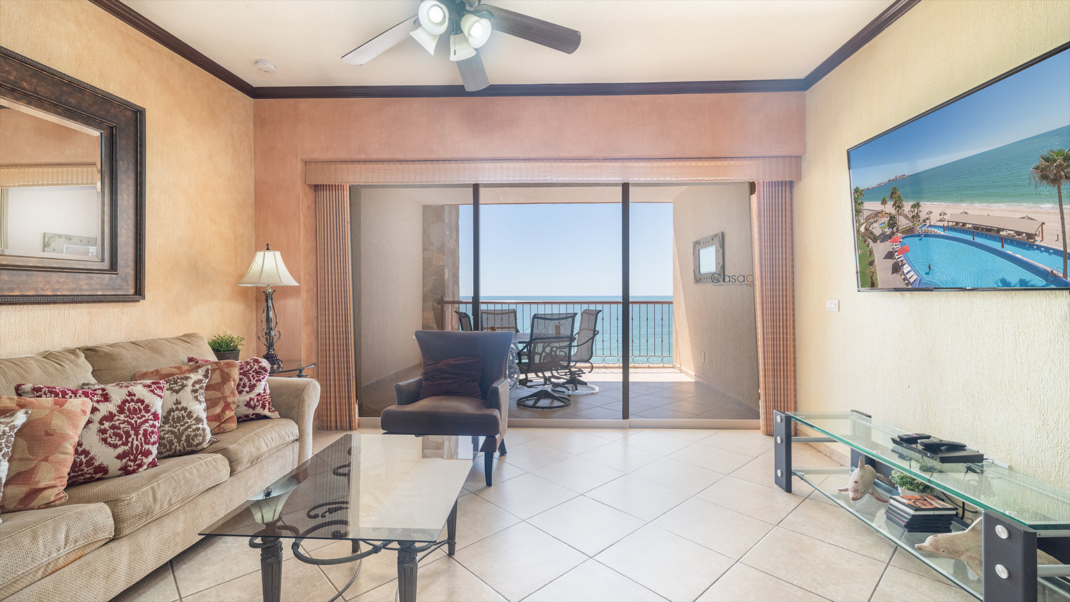 Puerto Peñasco Vacation Rental