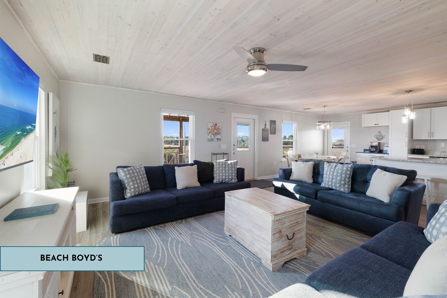 Gulf Shores Vacation Rental