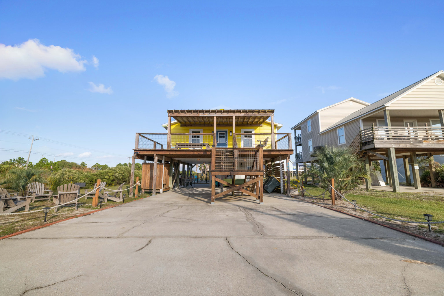 Gulf Shores Vacation Rental