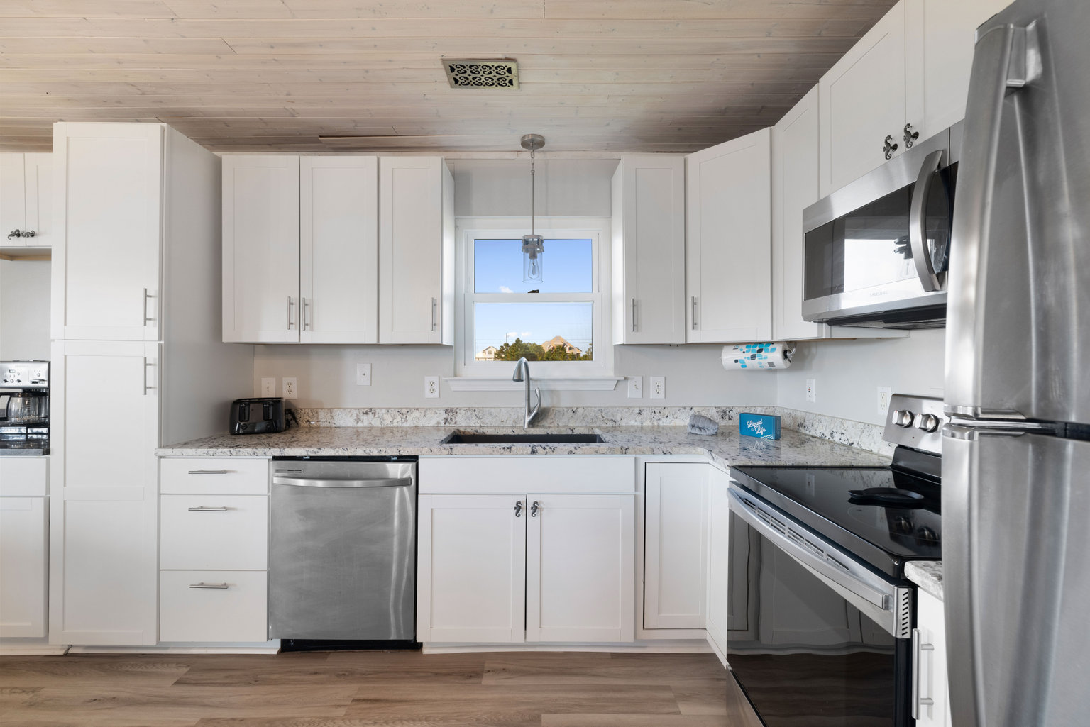 Gulf Shores Vacation Rental