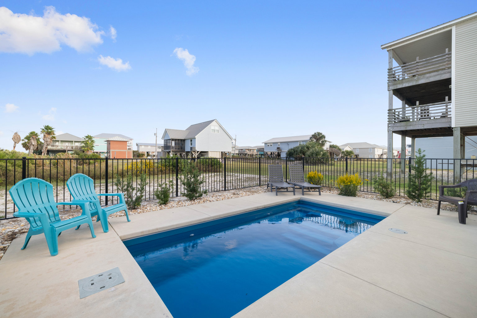 Gulf Shores Vacation Rental