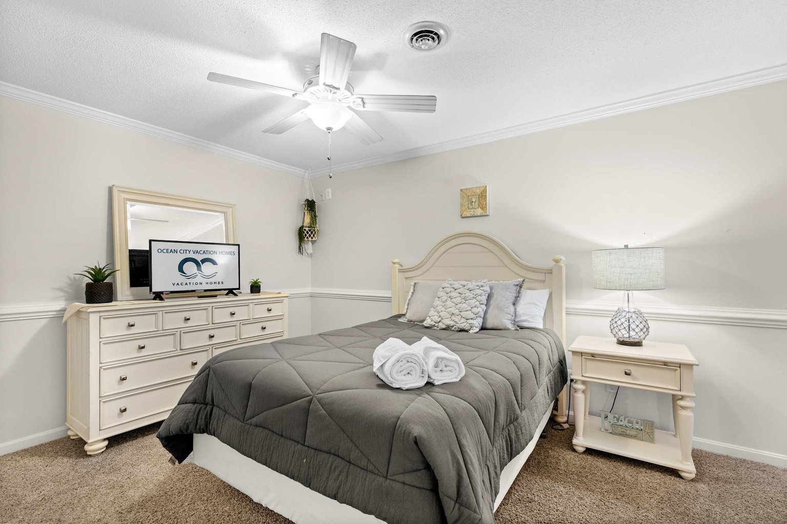 Ocean City Vacation Rental