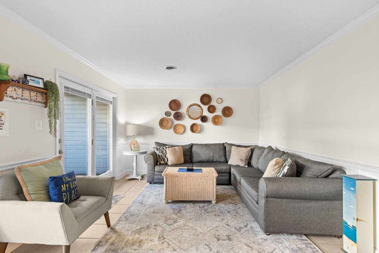 Ocean City Vacation Rental