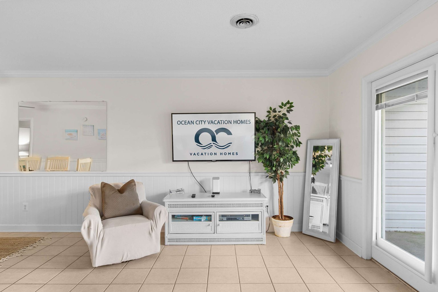 Ocean City Vacation Rental