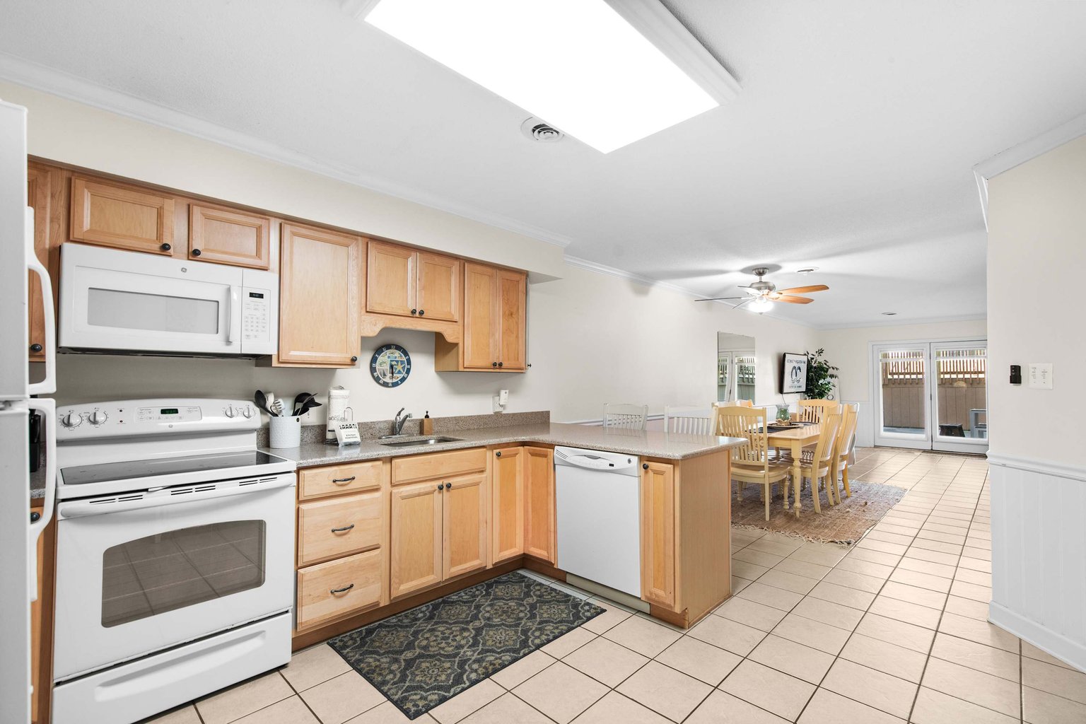 Ocean City Vacation Rental