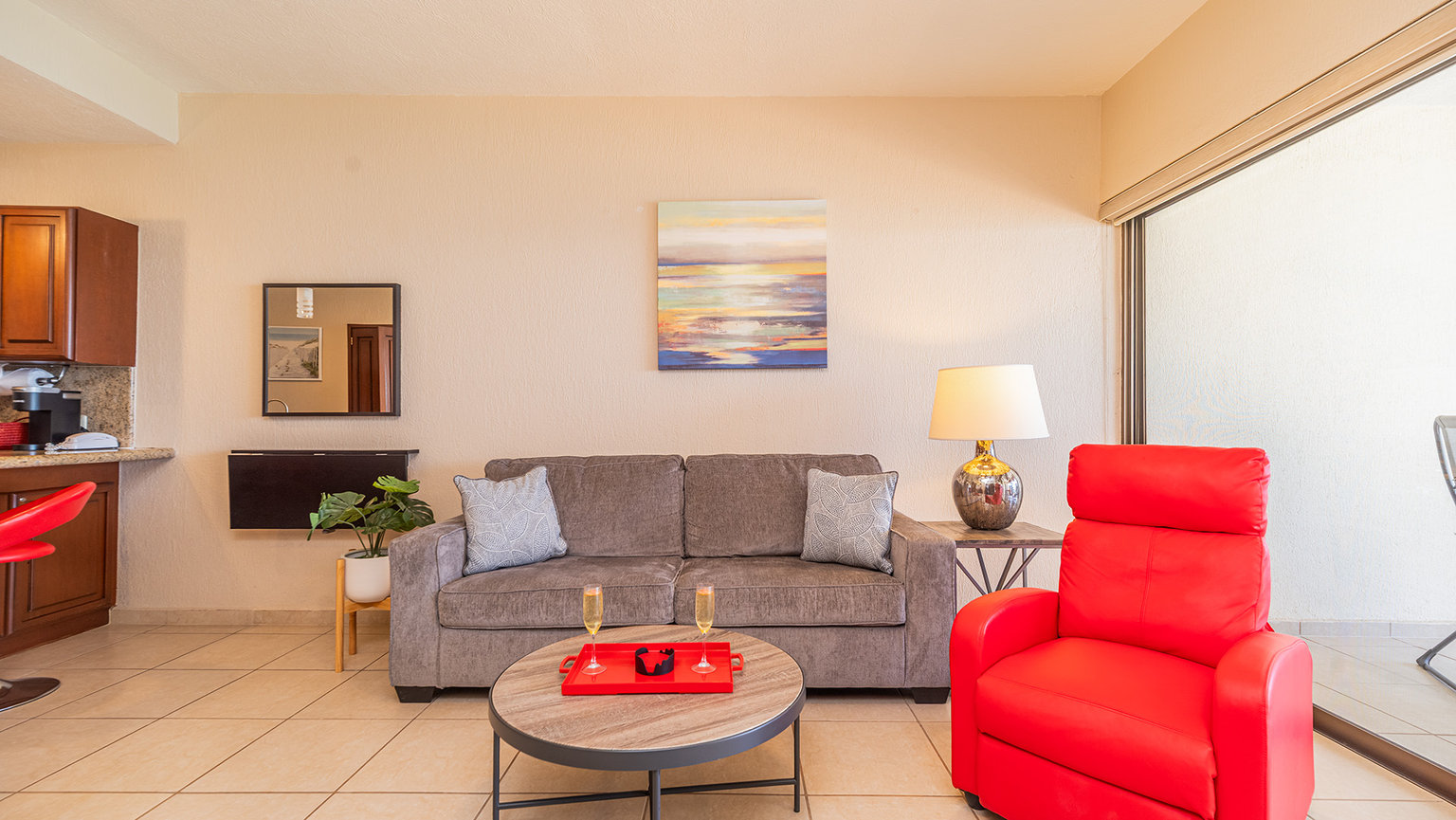Puerto Peñasco Vacation Rental