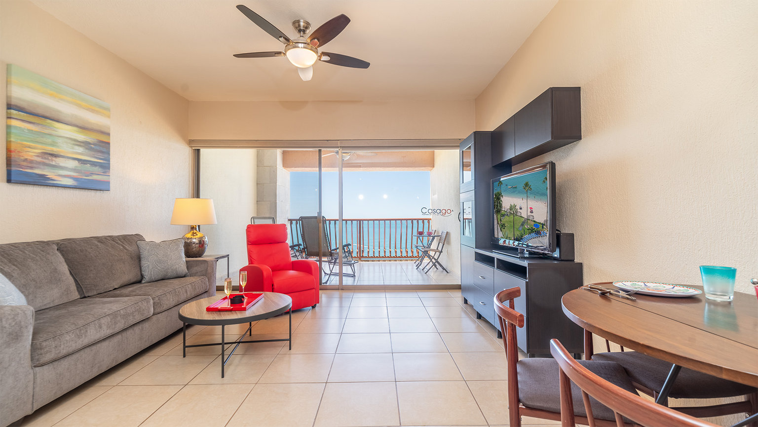 Puerto Peñasco Vacation Rental