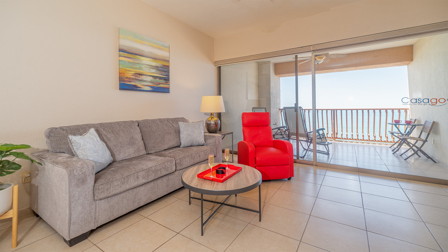 Puerto Peñasco Vacation Rental
