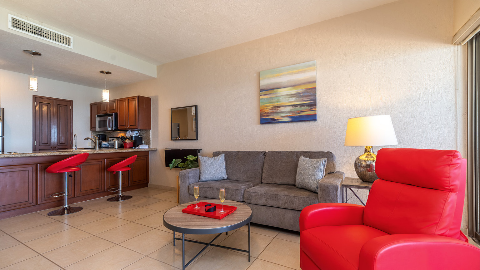 Puerto Peñasco Vacation Rental