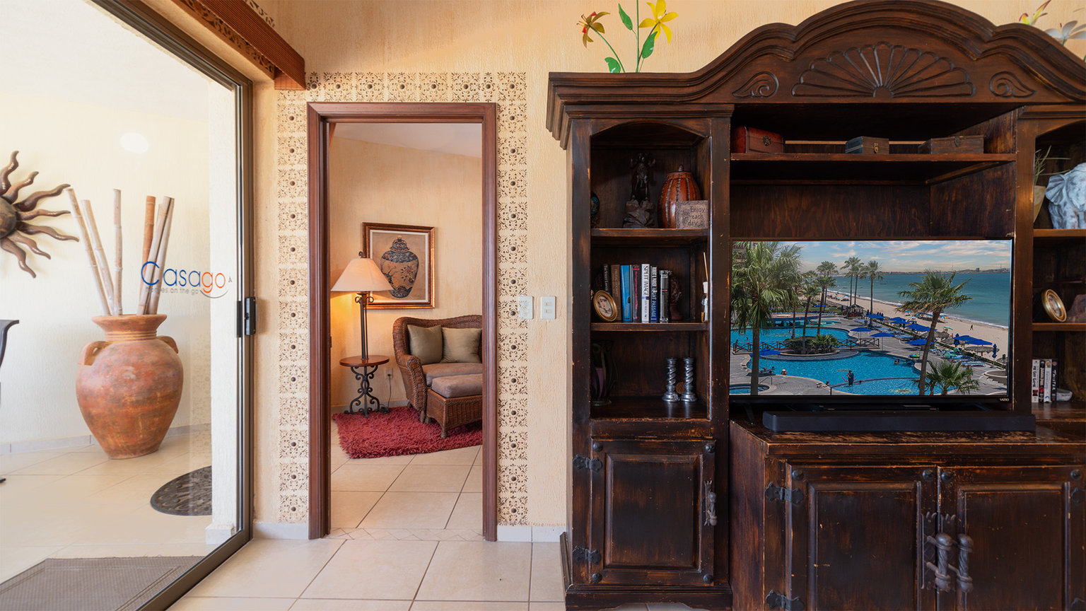 Puerto Peñasco Vacation Rental