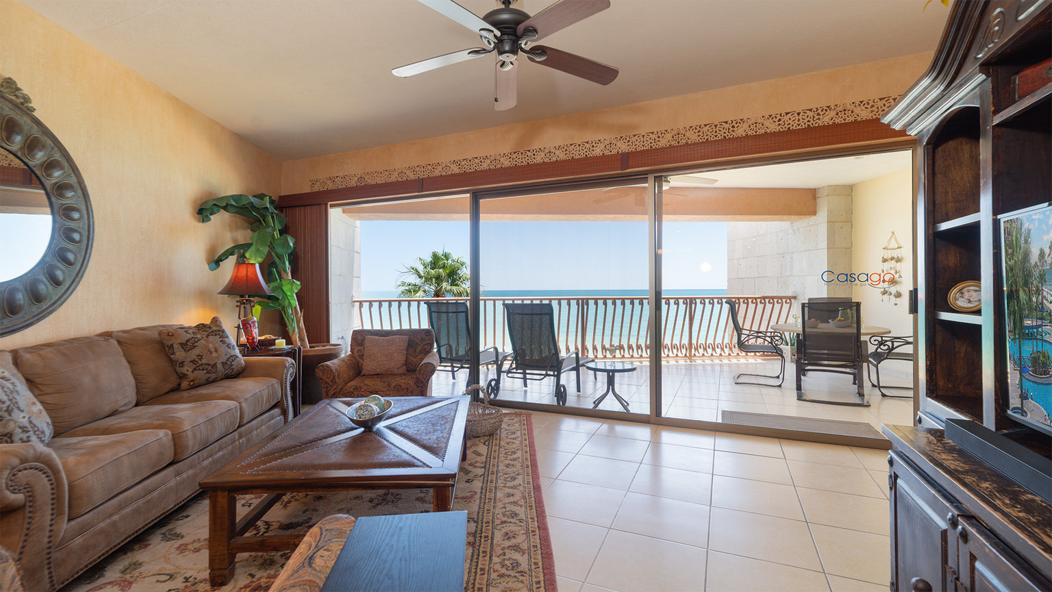 Puerto Peñasco Vacation Rental