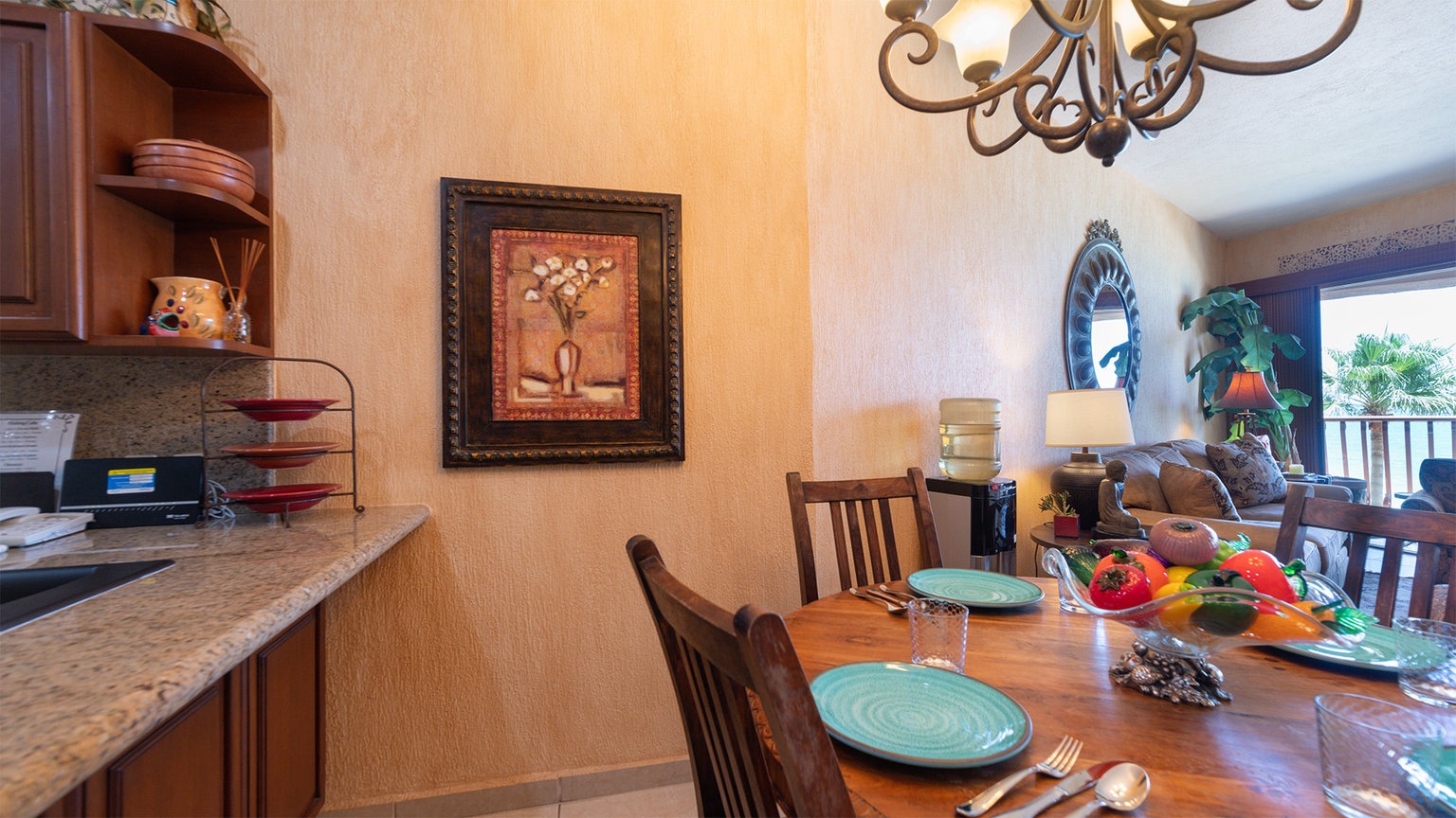 Puerto Peñasco Vacation Rental