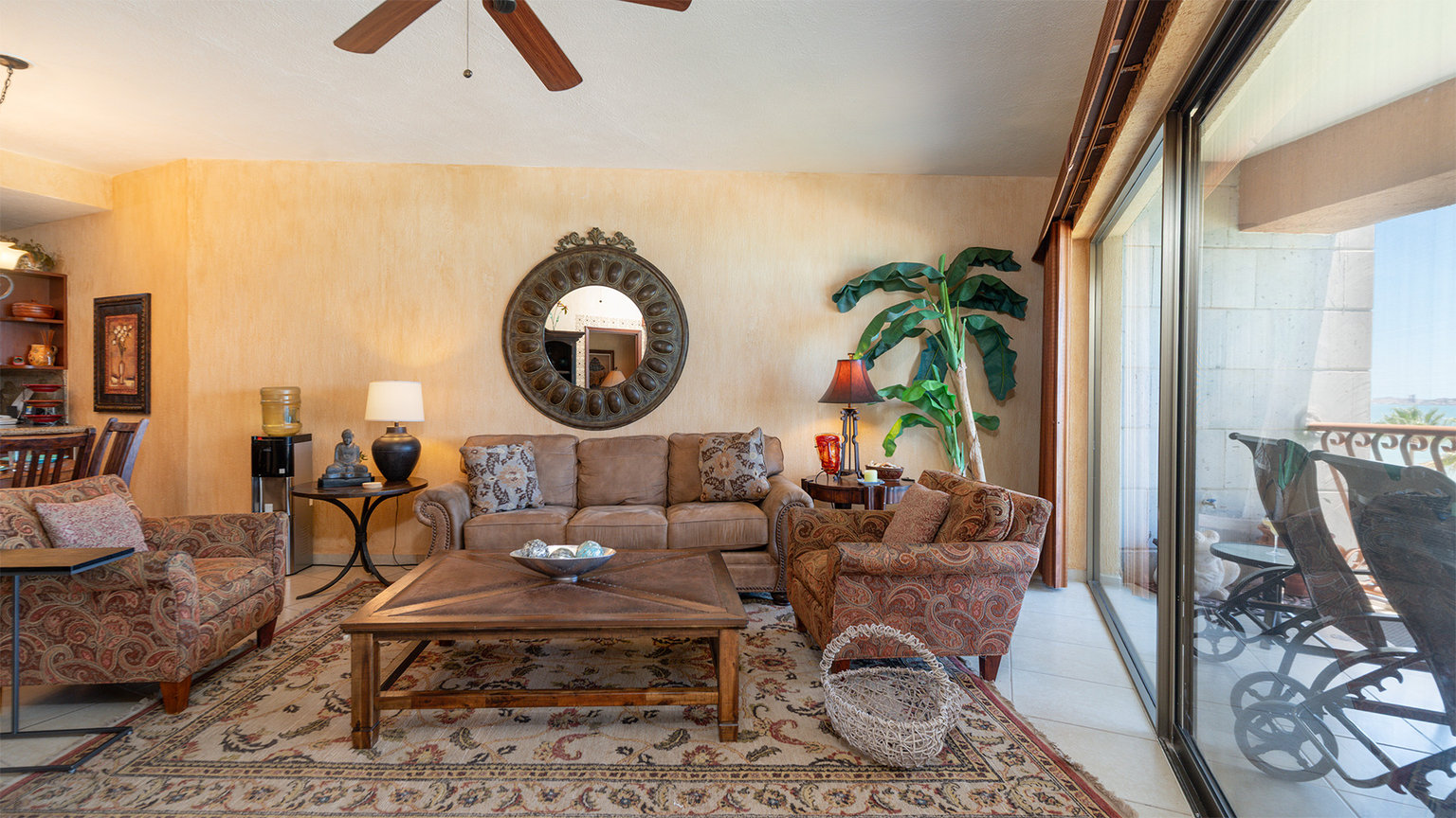 Puerto Peñasco Vacation Rental