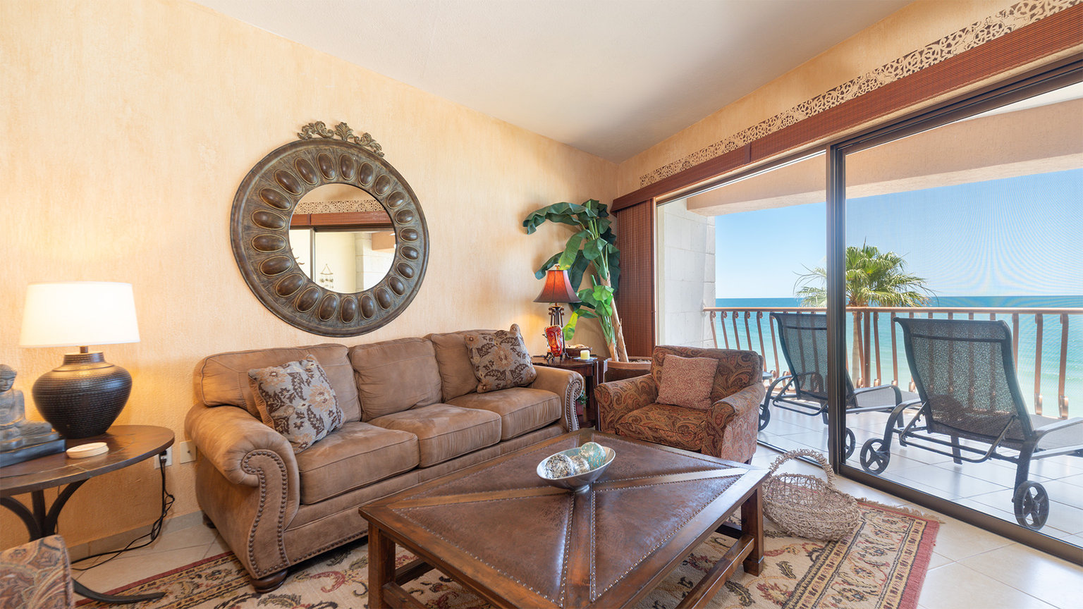 Puerto Peñasco Vacation Rental