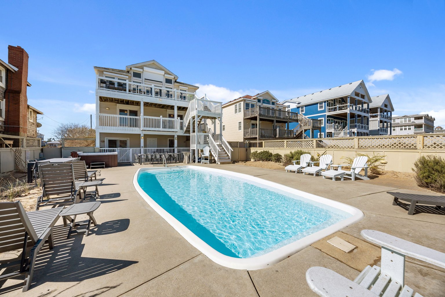 Kill Devil Hills Vacation Rental