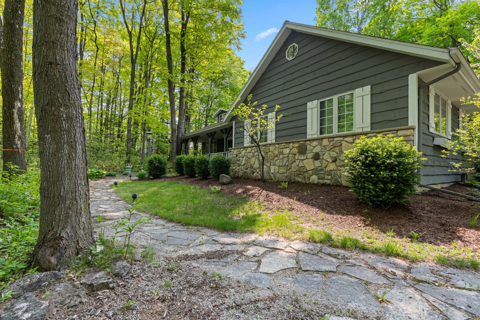 Sister Bay Vacation Rental